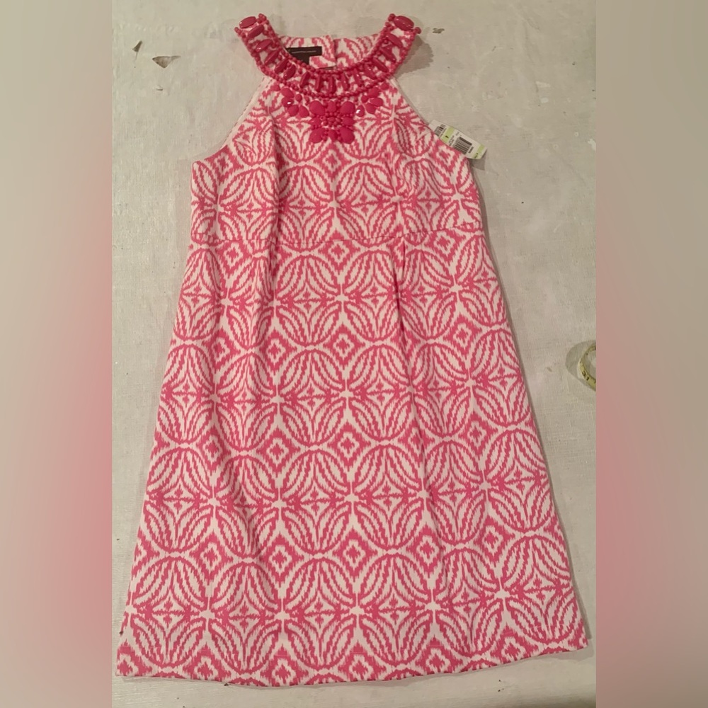 INC summer dress
